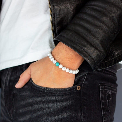 Pulsera de cuentas - Berna