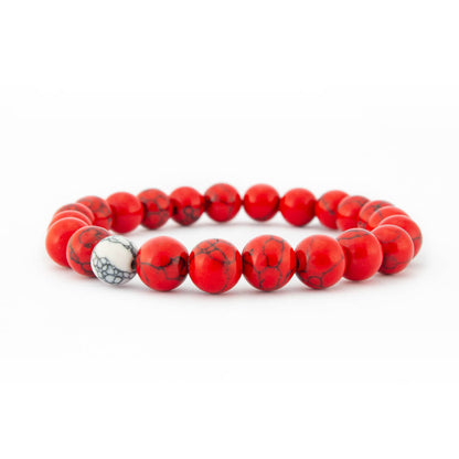 Pulsera de cuentas - Genova