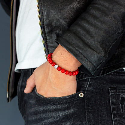 Pulsera de cuentas - Genova