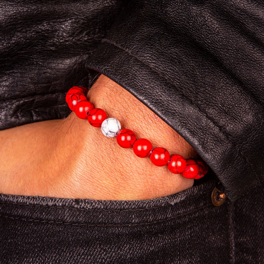 Pulsera de cuentas - Genova