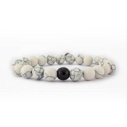 Pulsera de cuentas - Shanghai