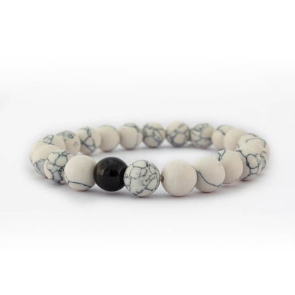 Pulsera de cuentas - Shanghai