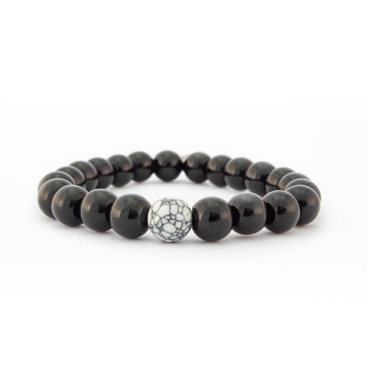Pulsera de cuentas - Singapur