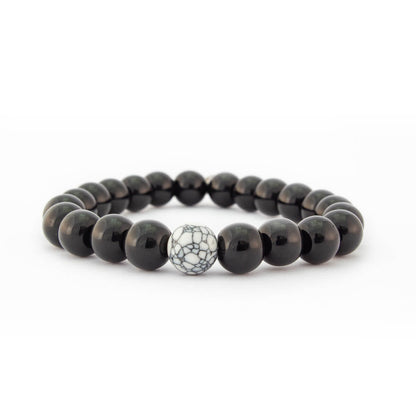 Pulsera de cuentas - Singapur