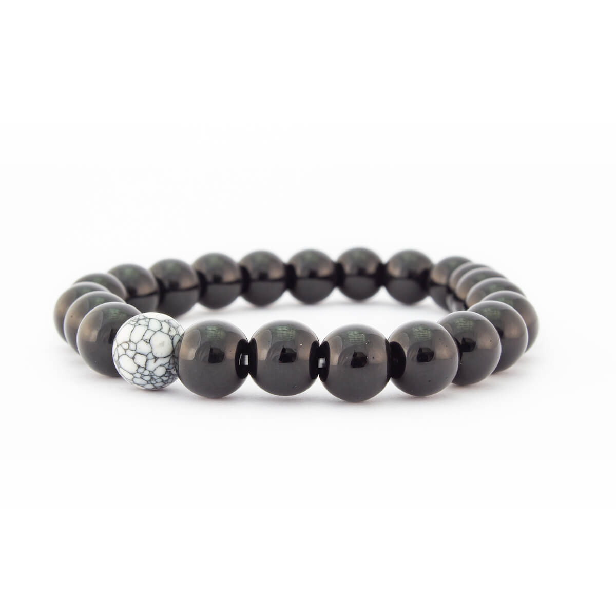 Pulsera de cuentas - Singapur
