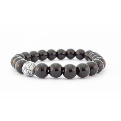 Pulsera de cuentas - Singapur