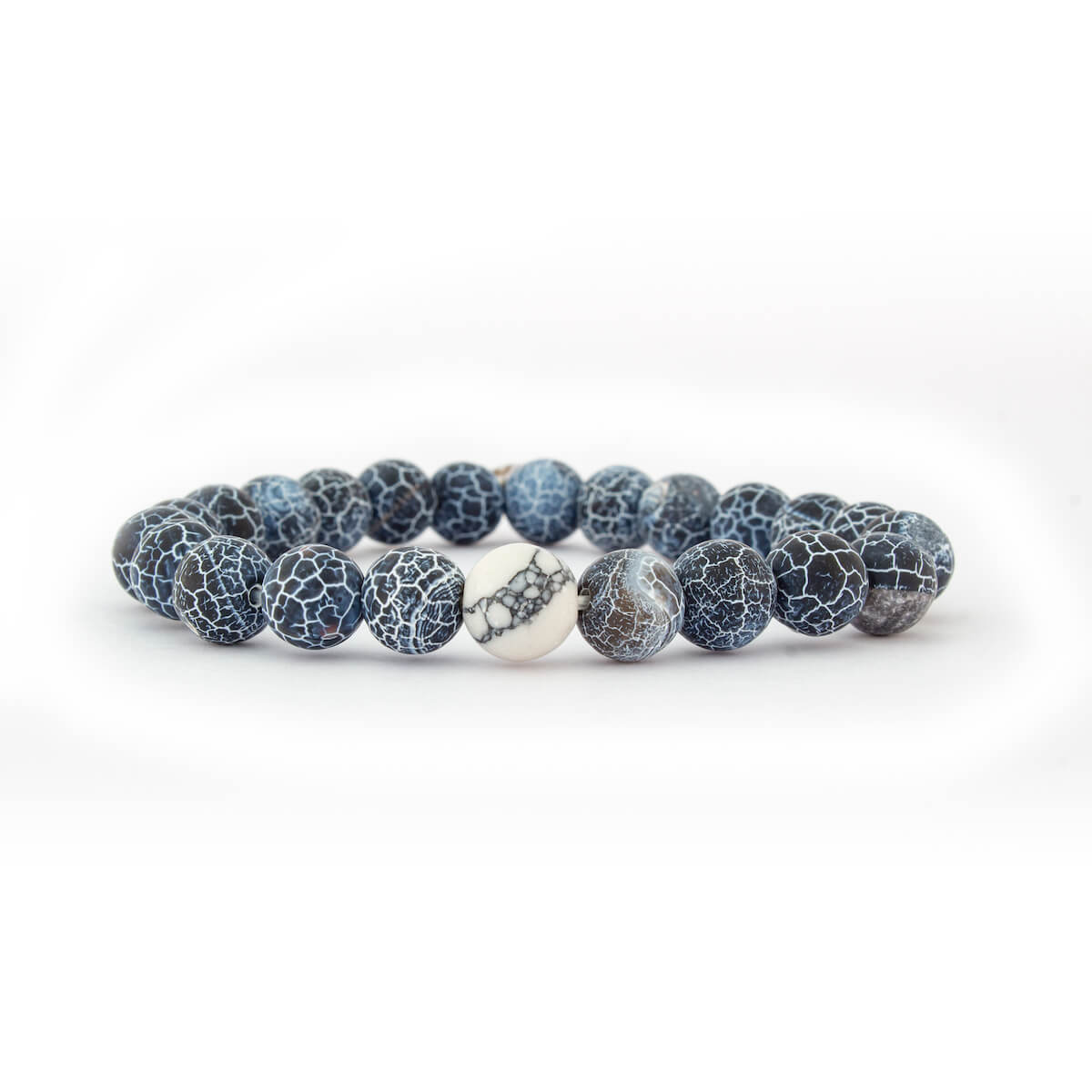 Pulsera de cuentas - Tokio