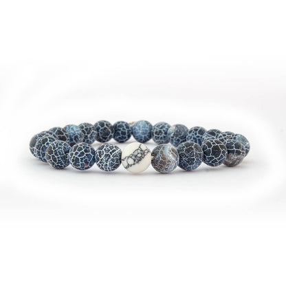 Pulsera de cuentas - Tokio