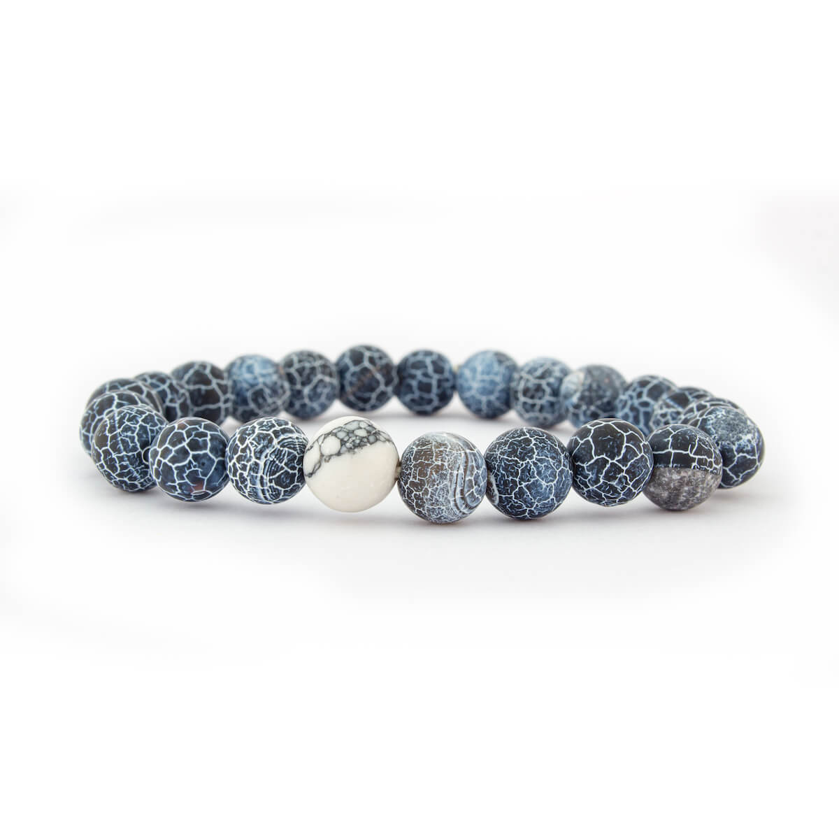 Pulsera de cuentas - Tokio