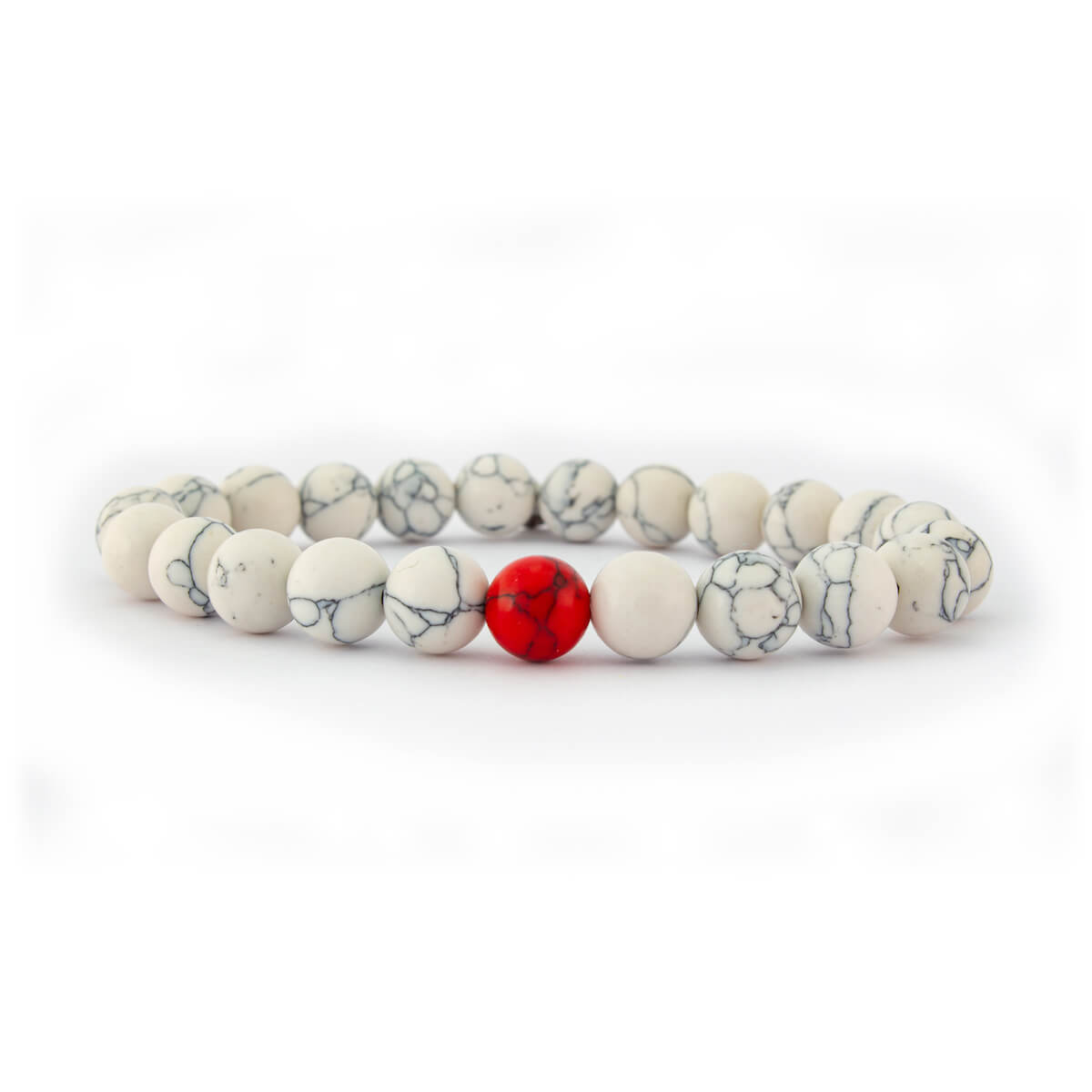 Pulsera de cuentas - Zurich