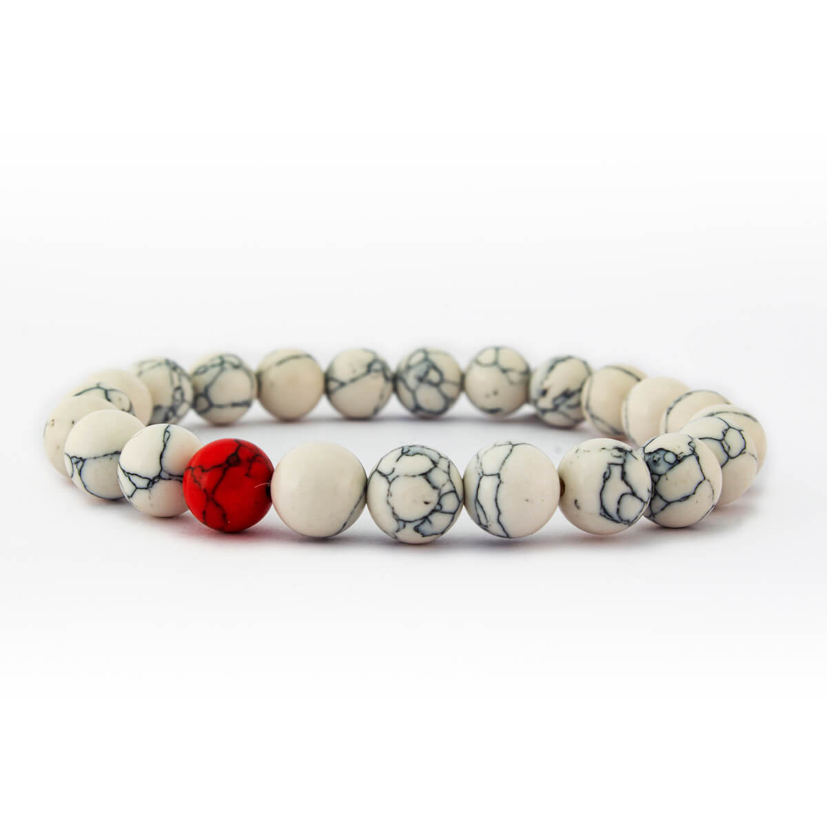 Pulsera de cuentas - Zurich