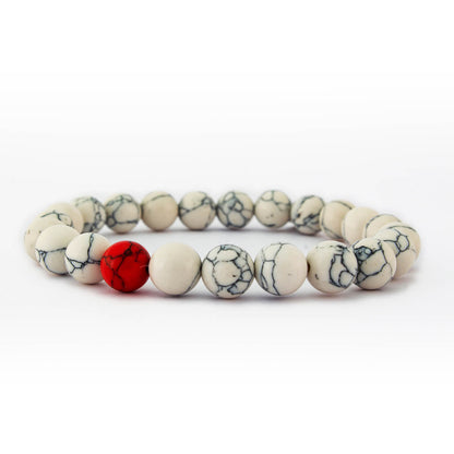 Pulsera de cuentas - Zurich