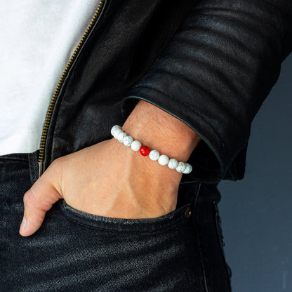 Pulsera de cuentas - Zurich