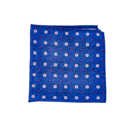 Pañuelo para hombre - Bérgamo