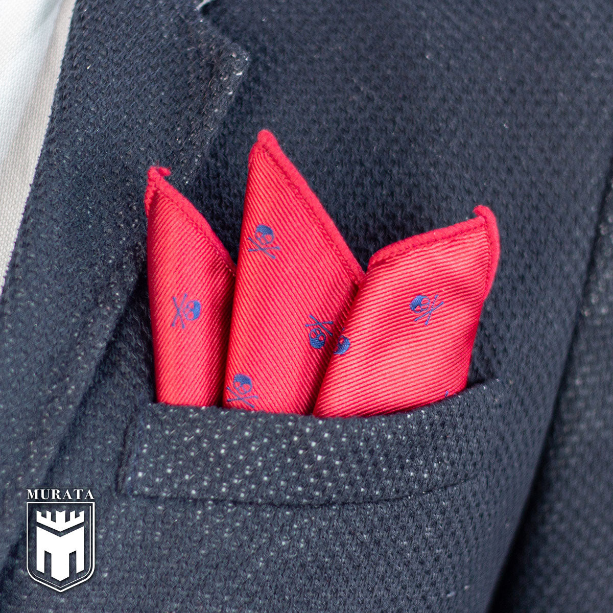 Pañuelo para hombre - Bolzano