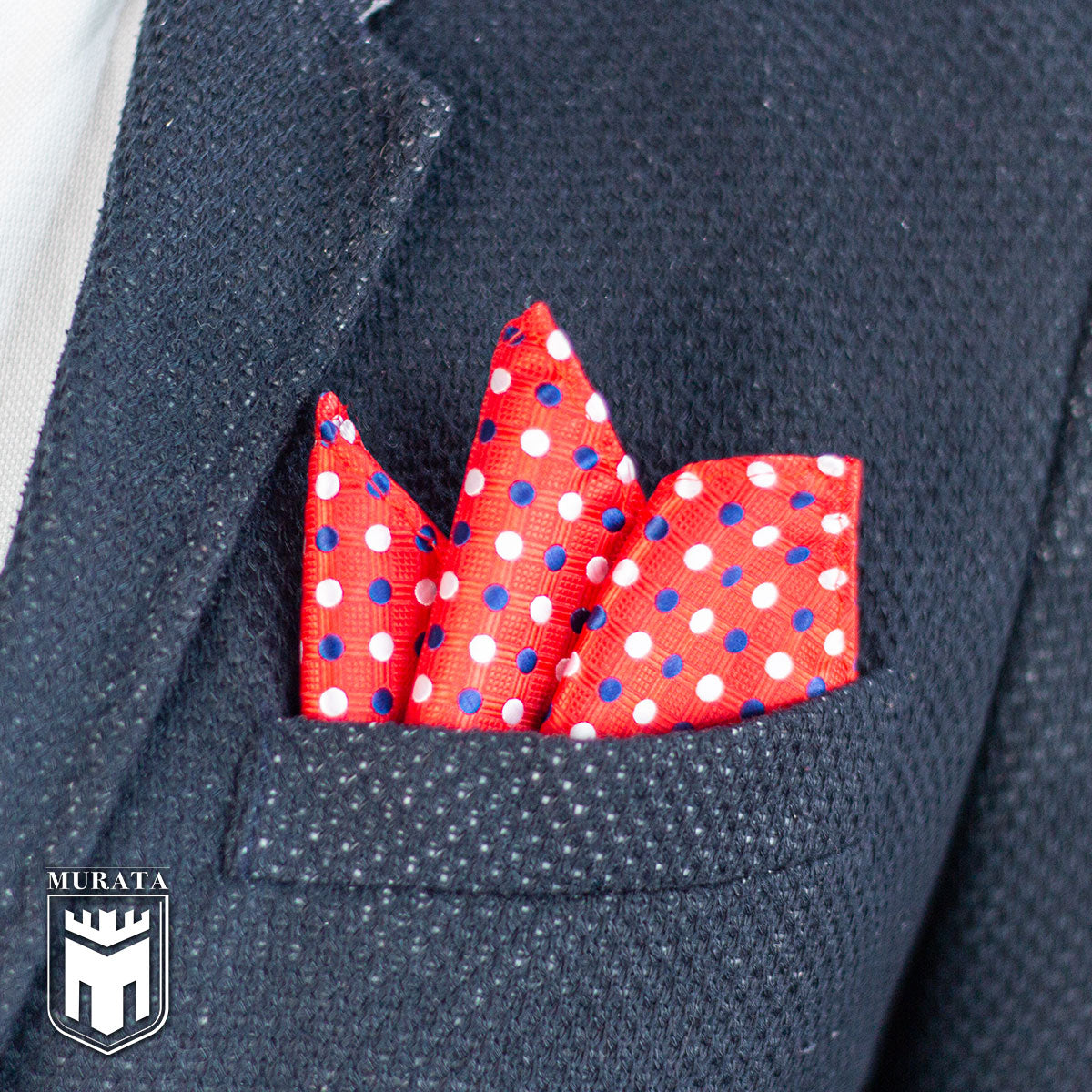 Pañuelo para hombre - Monza