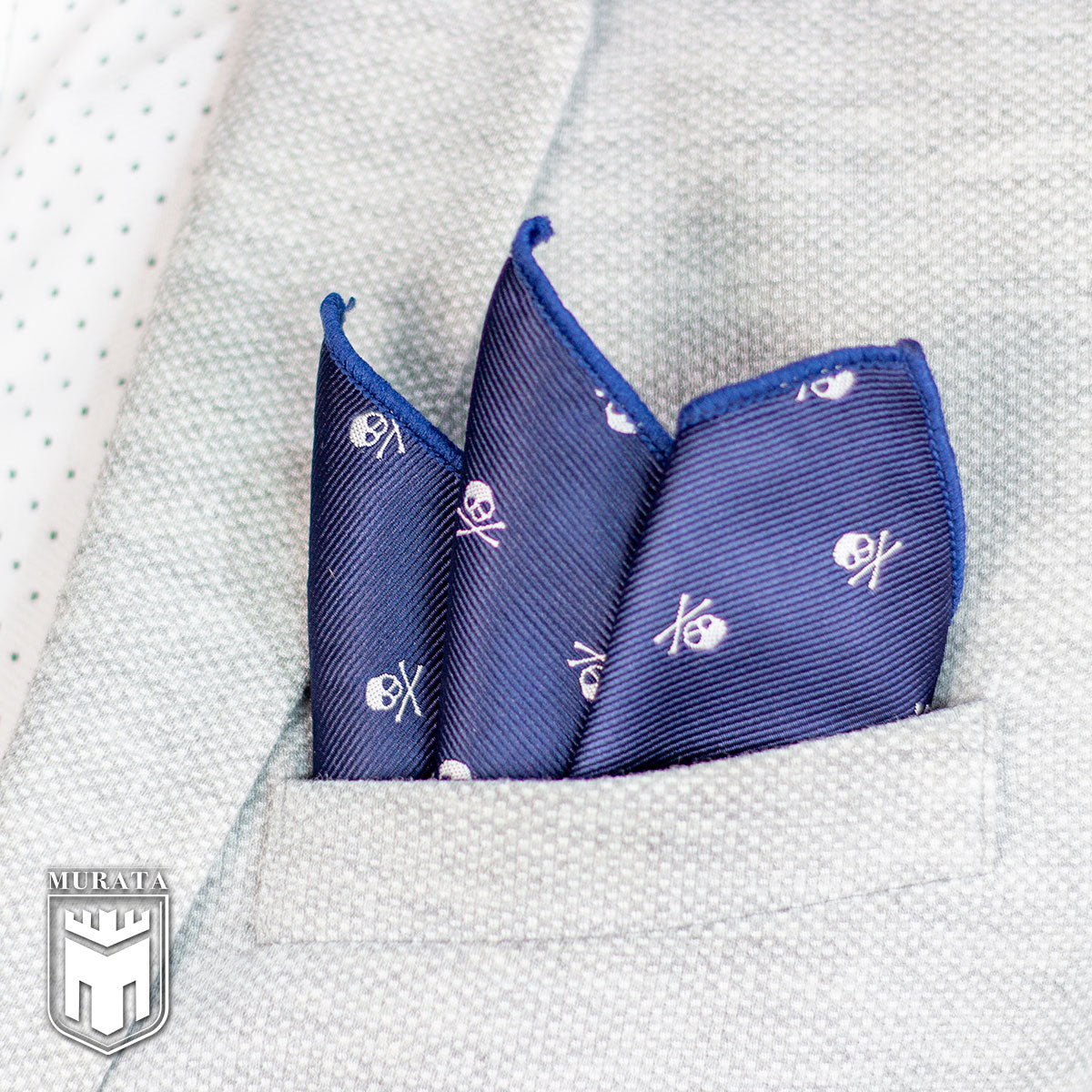 Pañuelo para hombre - Piacenza