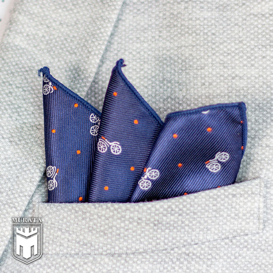 Pañuelo para hombre - Cesena