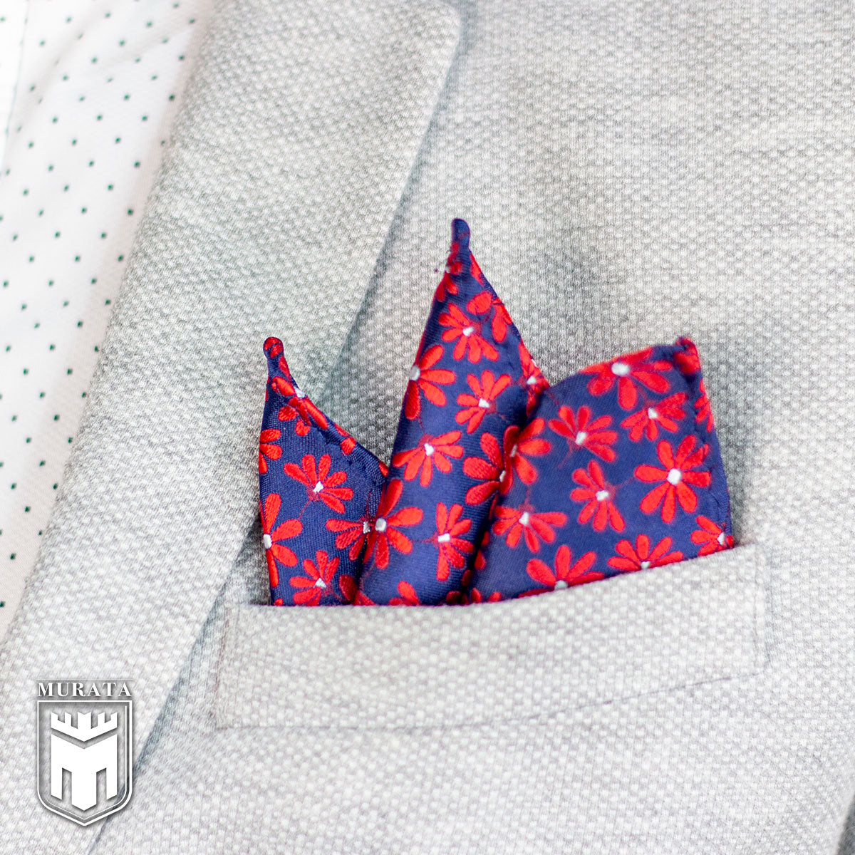 Pañuelo para hombre - Siracusa