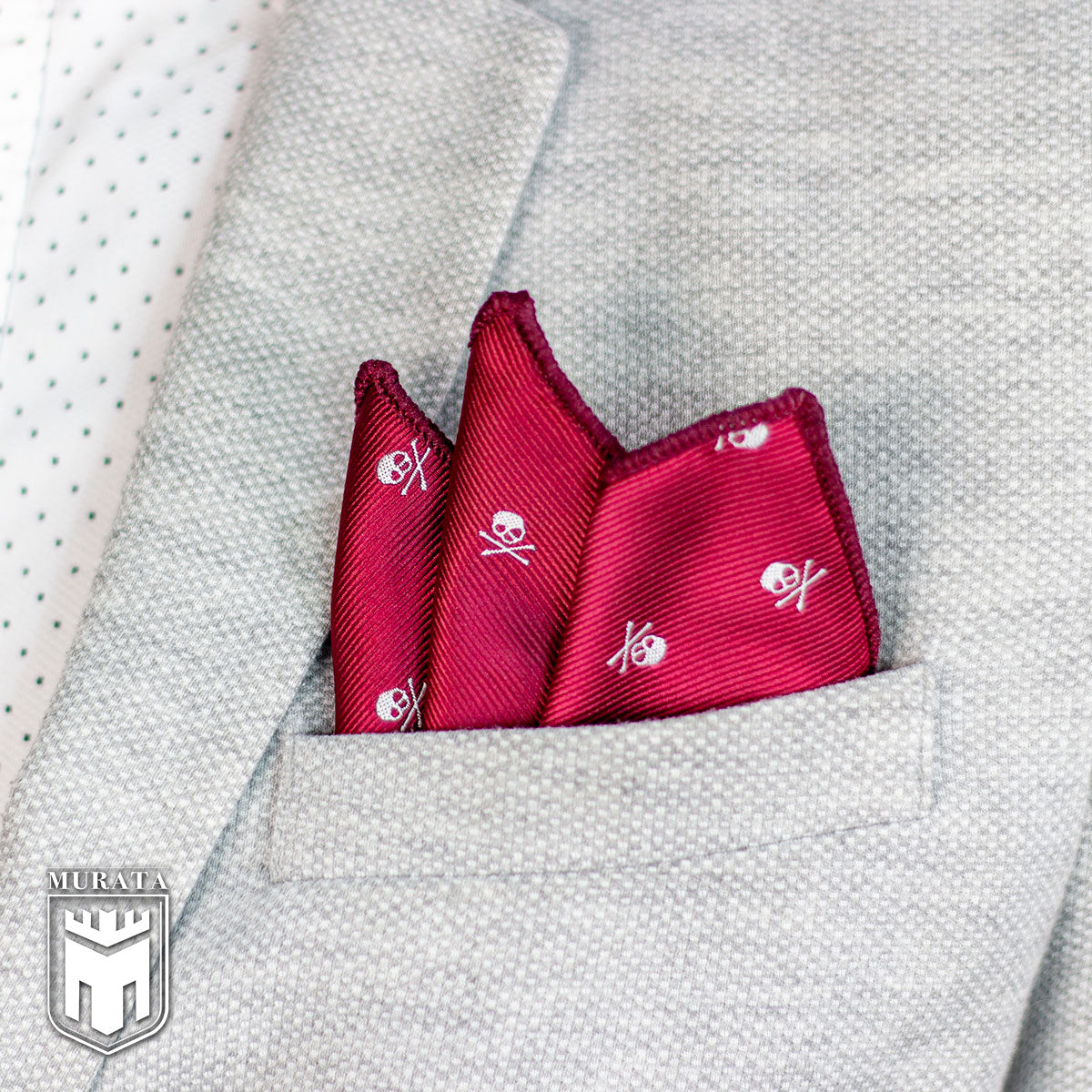 Pañuelo para hombre - Terni