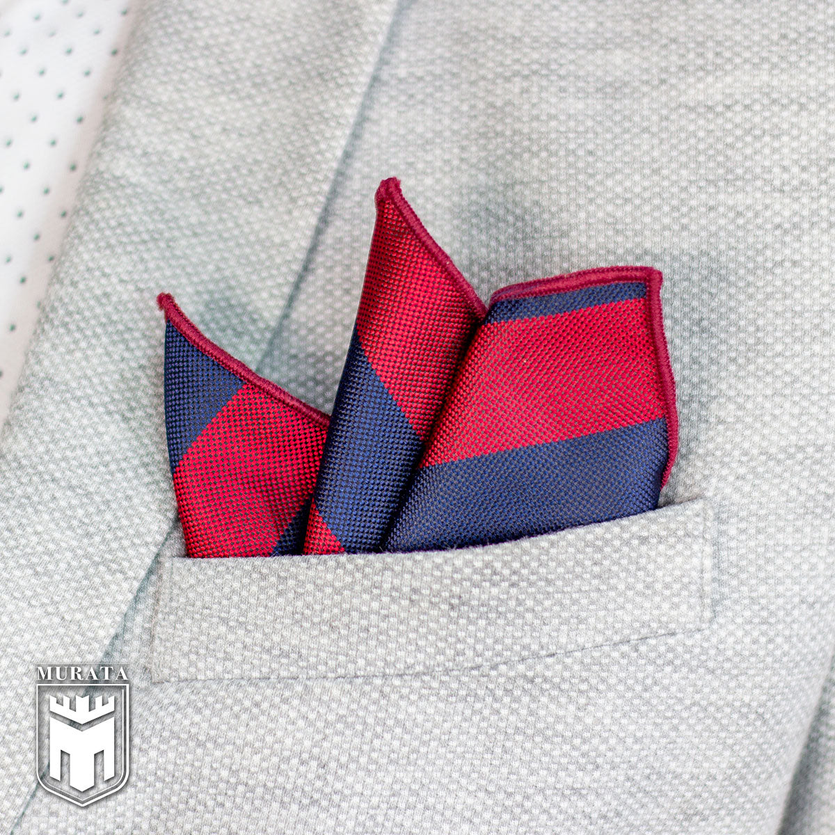 Pañuelo para hombre - Sácer