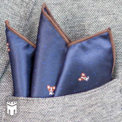 Pañuelo para hombre - Údine