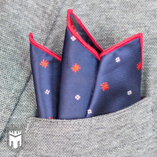 Pañuelo para hombre - Arezzo