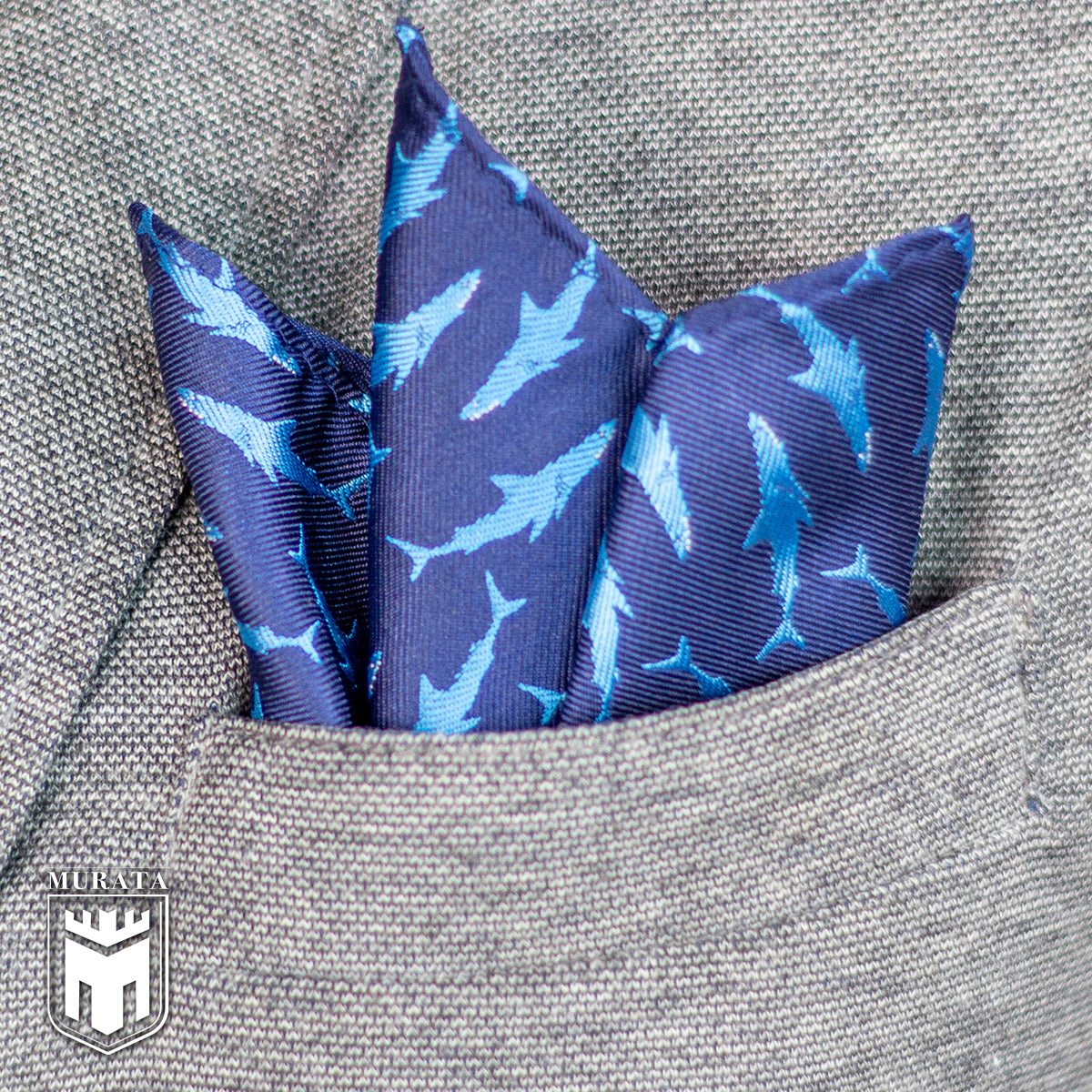 Pañuelo para hombre - Trento