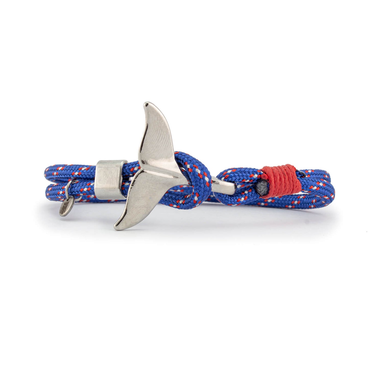 Pulsera cola de ballena - Bolonia