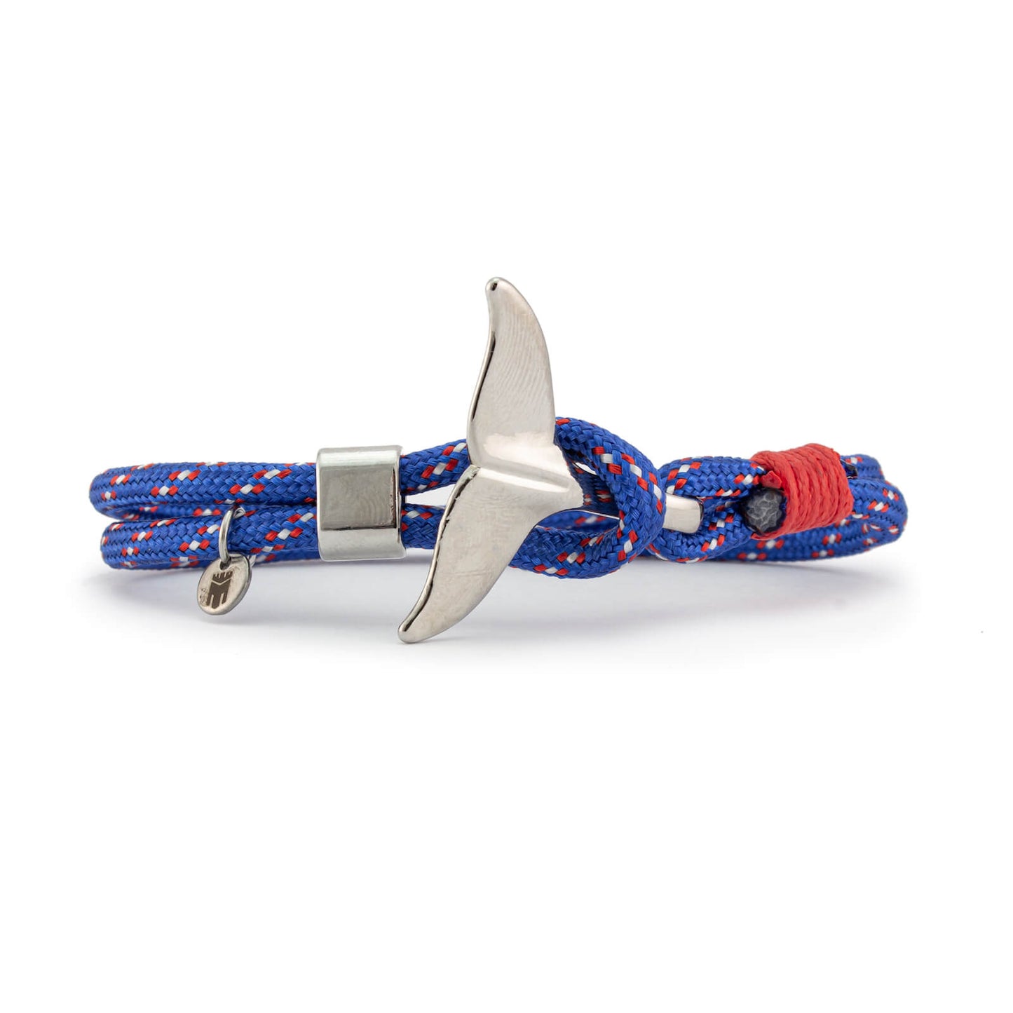 Pulsera cola de ballena - Bolonia