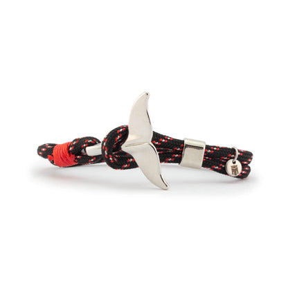 Pulsera cola de ballena - Nápoles