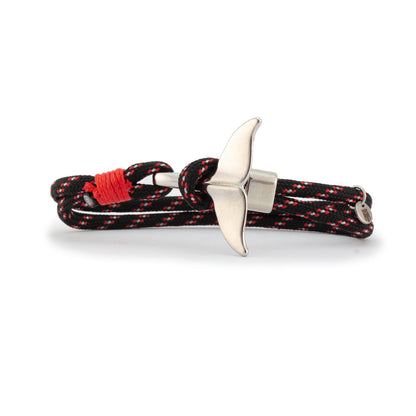 Pulsera cola de ballena - Nápoles