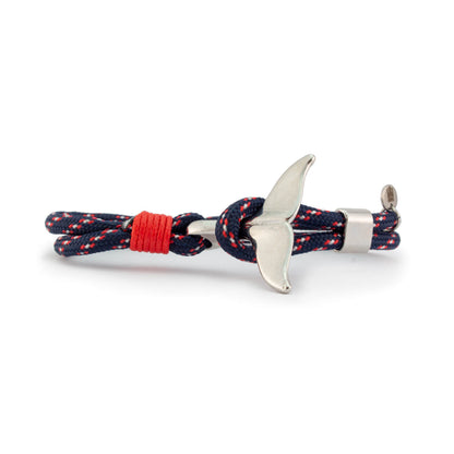 Pulsera cola de ballena - Turín
