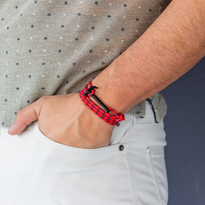 Pulsera de martillo - Mesina