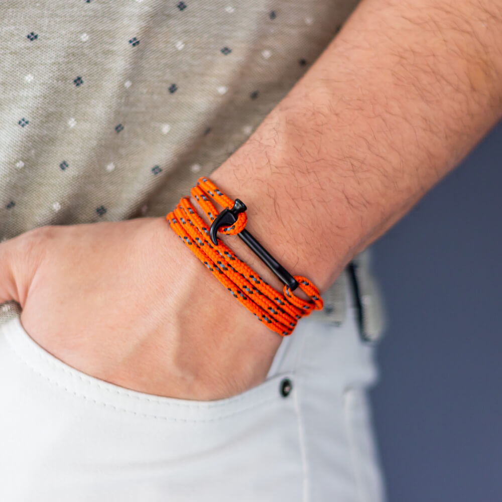 Pulsera de martillo - Milán