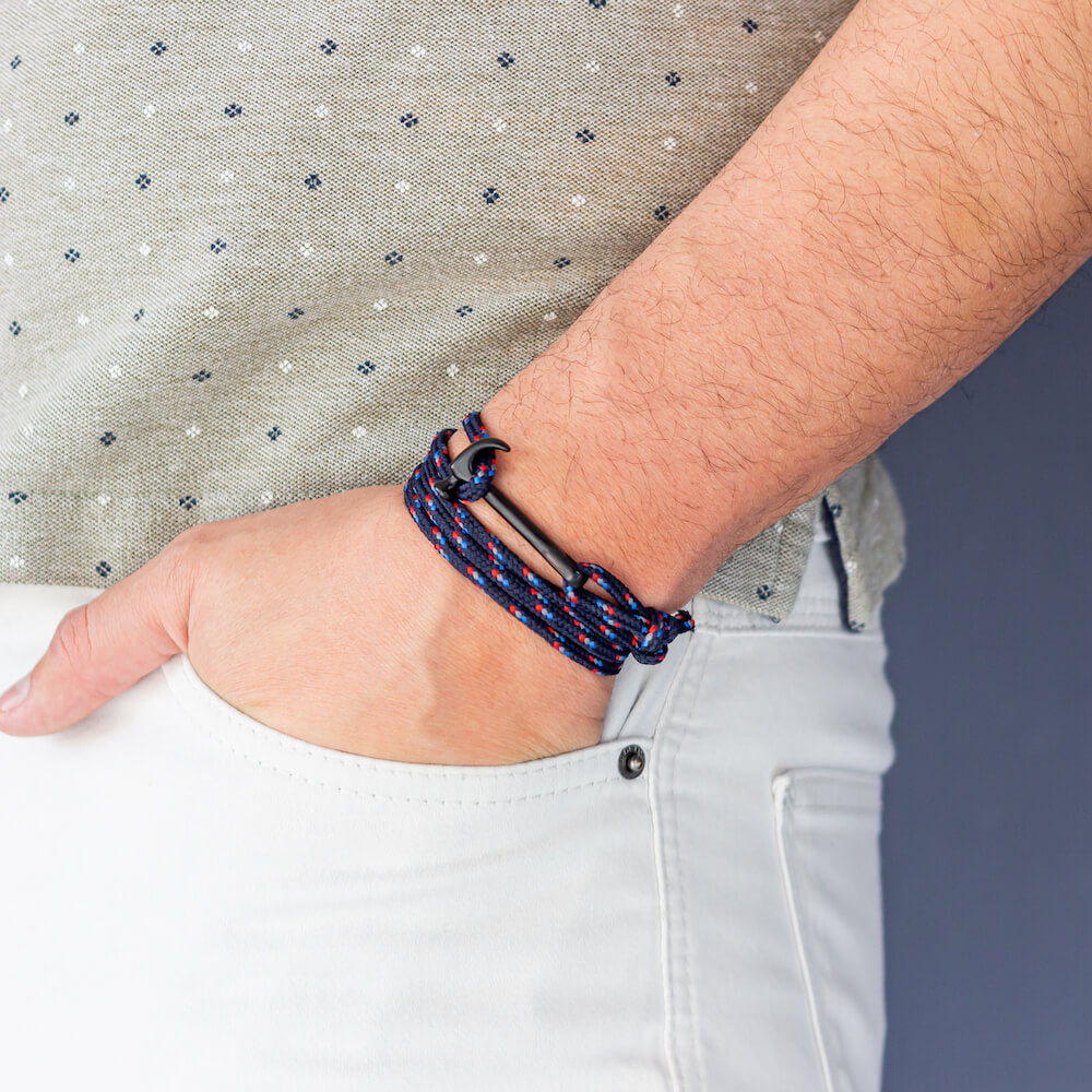 Pulsera de martillo - Padua