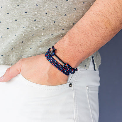 Pulsera de martillo - Padua