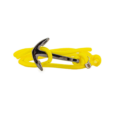 Pulsera de ancla - Bari