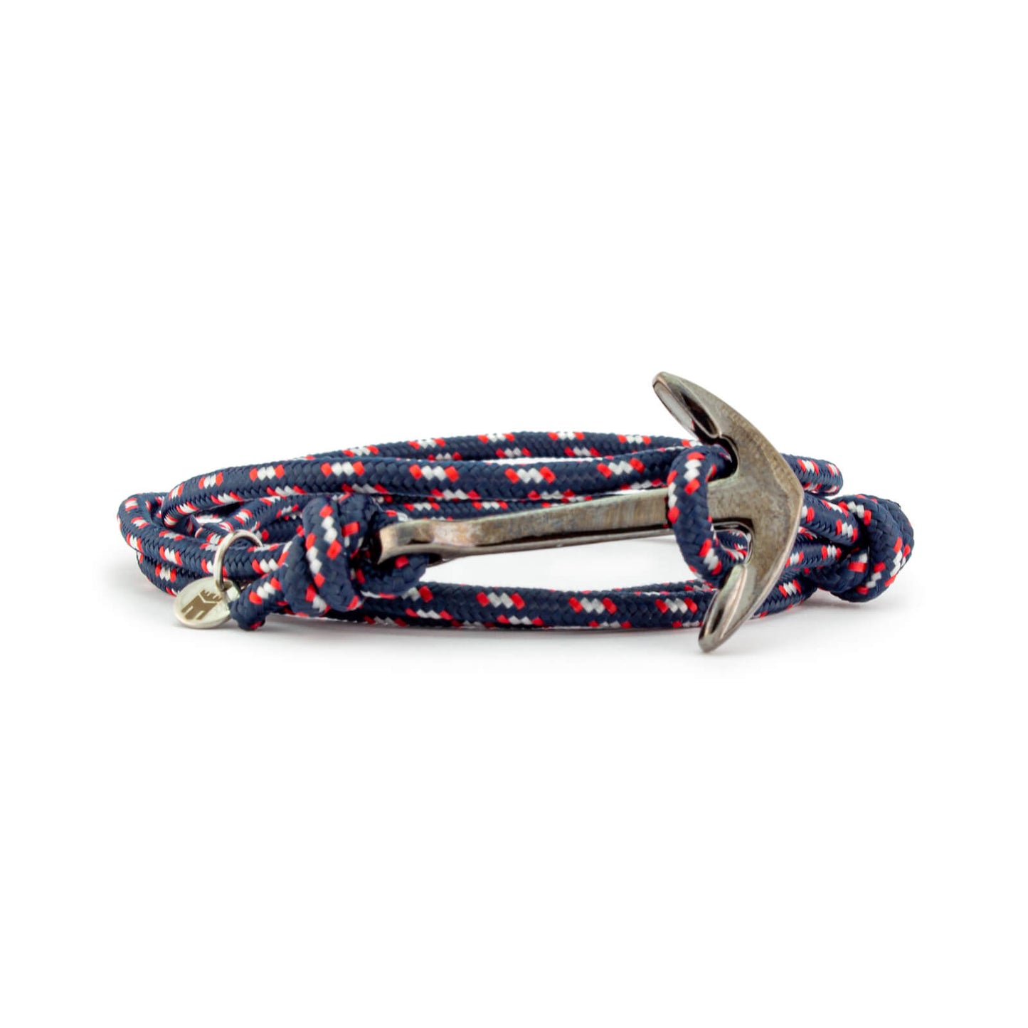 Pulsera de ancla - Catania