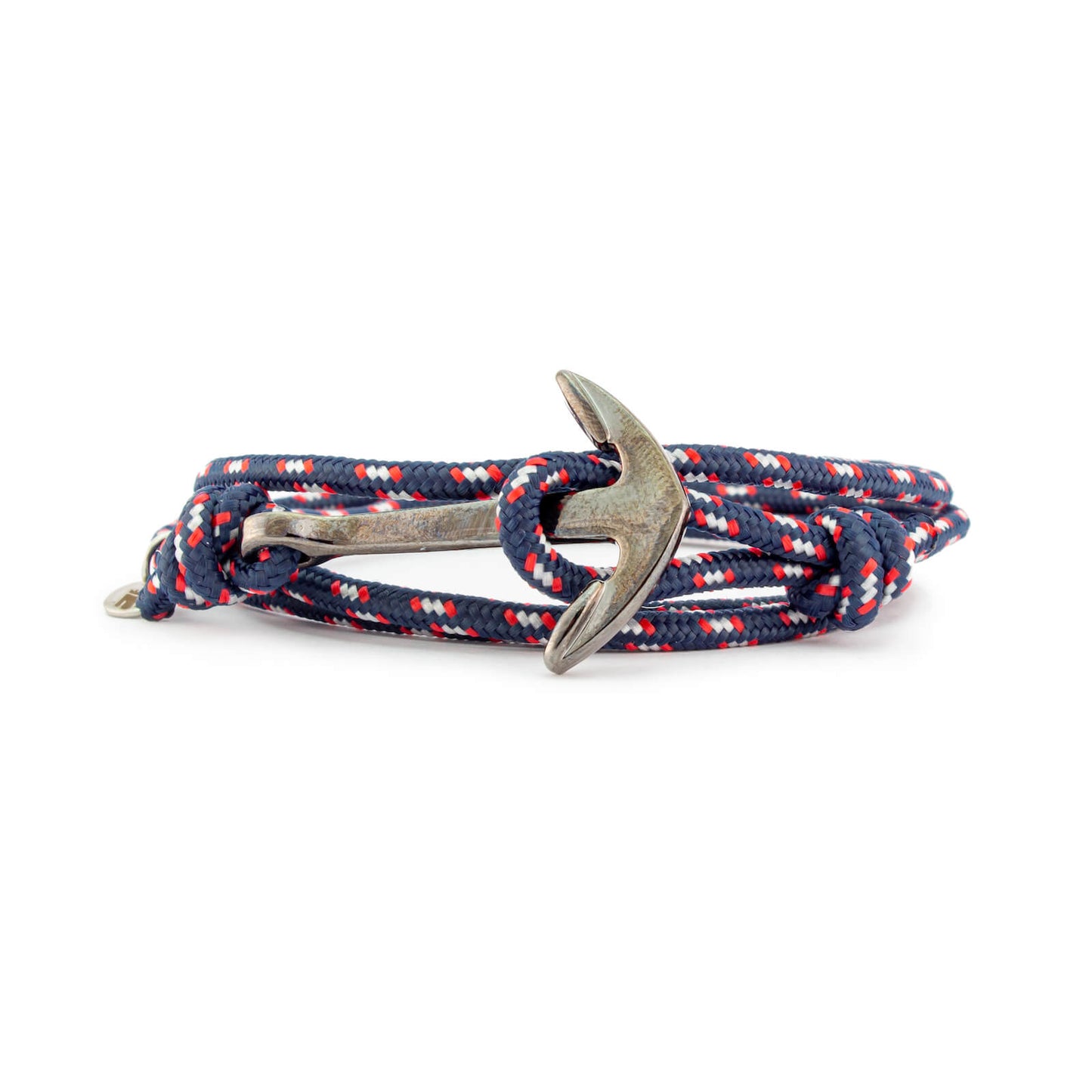 Pulsera de ancla - Catania