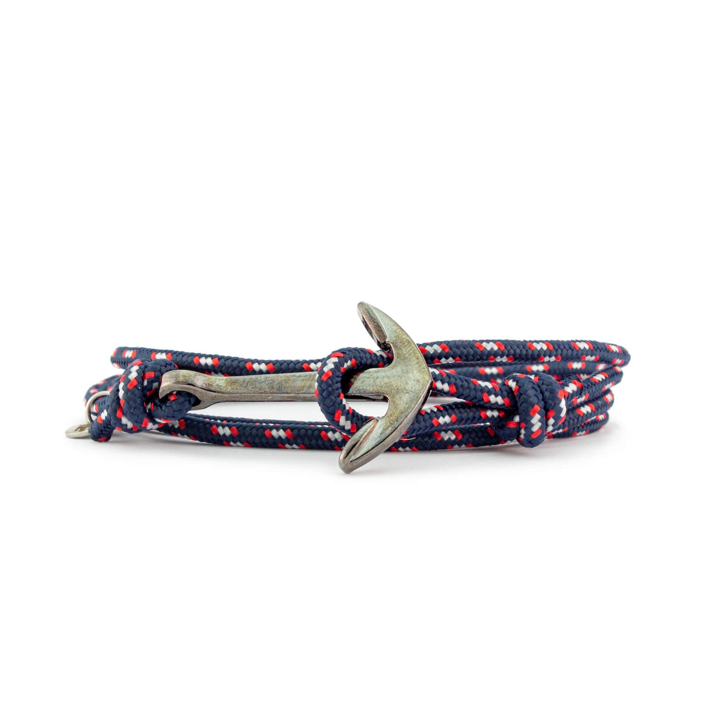Pulsera de ancla - Catania