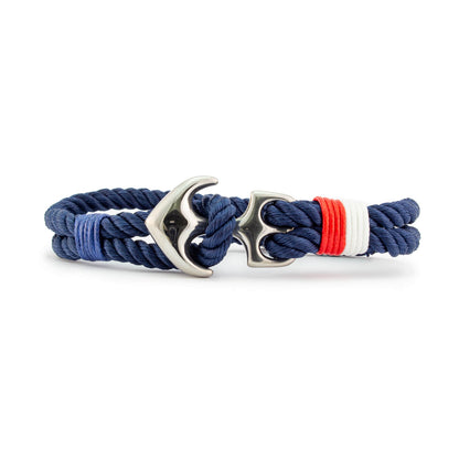 Pulsera de ancla - Perugia