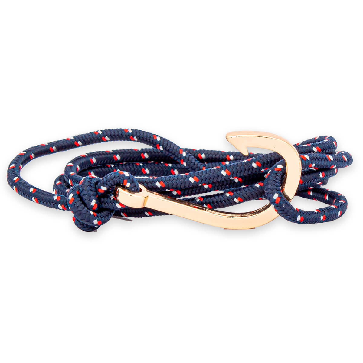Pulsera de anzuelo - Barletta