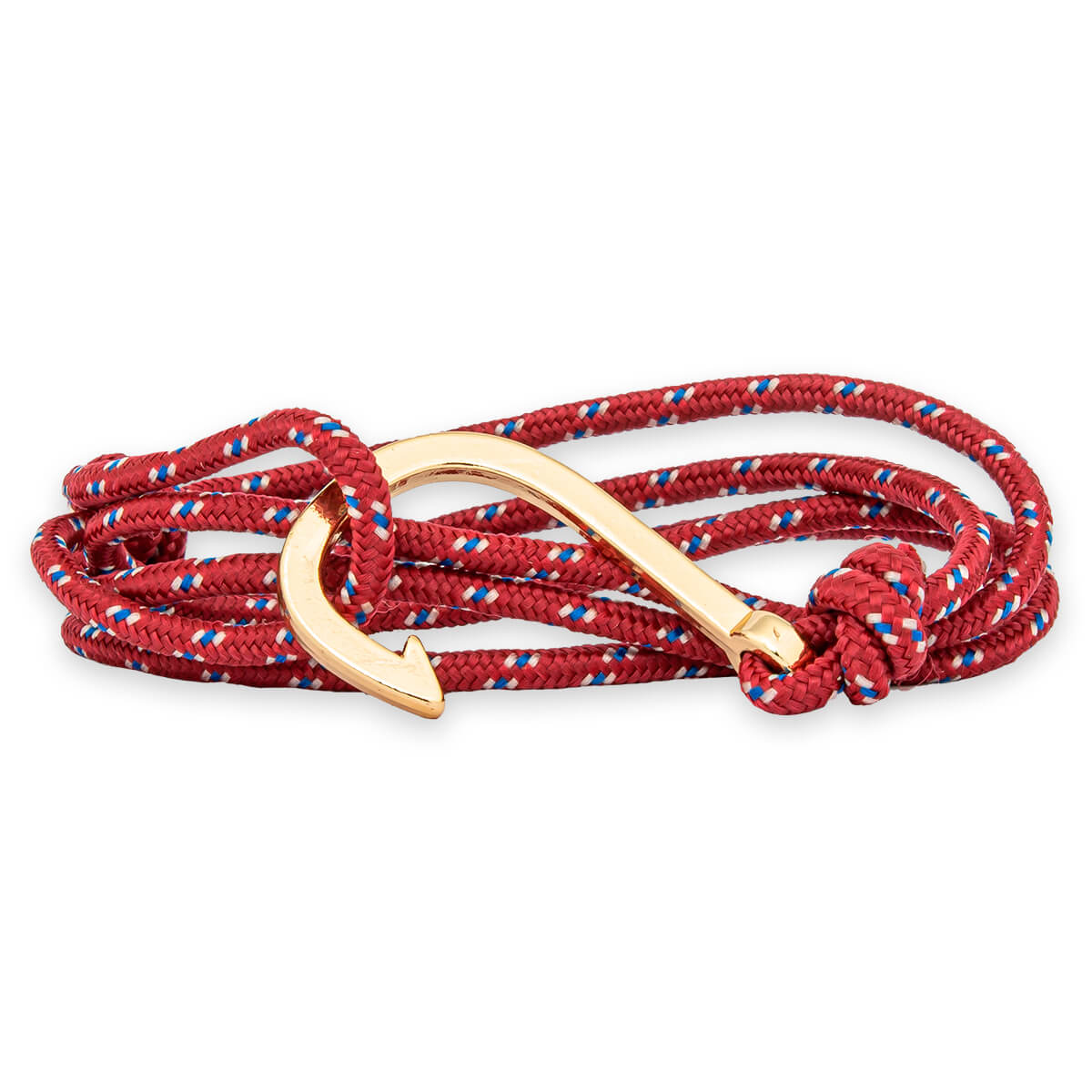 Pulsera de anzuelo - Pisa