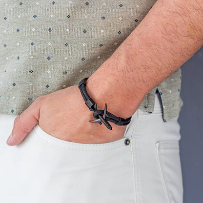 Pulsera de avión - Tarento