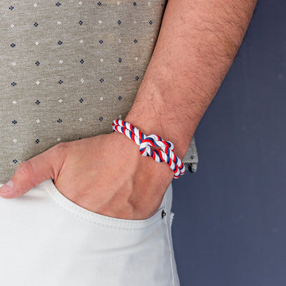 Pulsera de cuerda - Módena