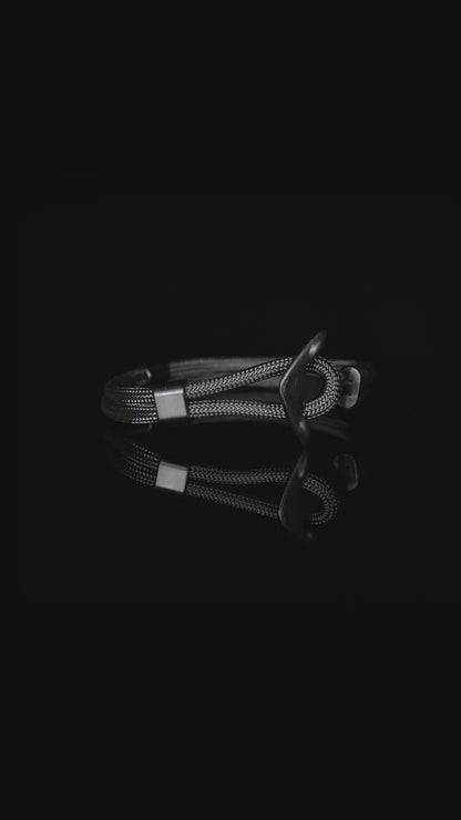Pulsera de ancla - Ferrara