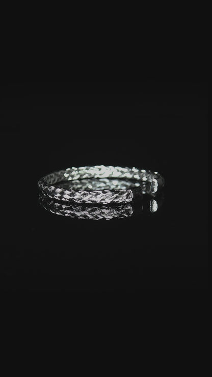 Pulsera de metal - Toronto