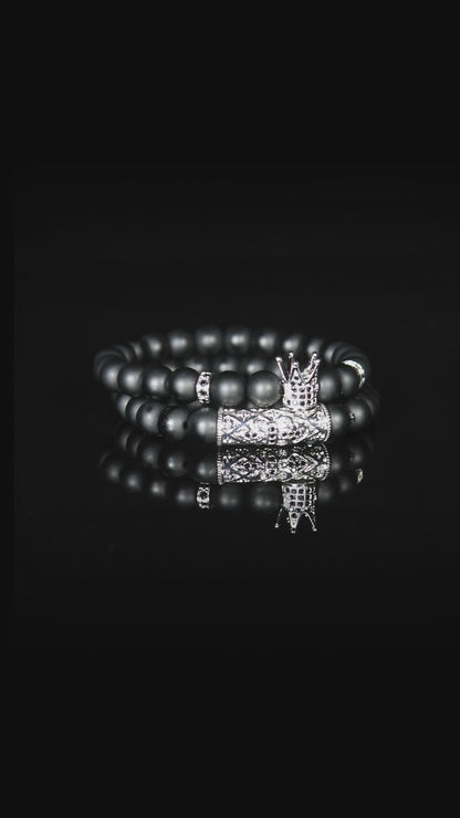 Pulsera de cuentas - Nueva York