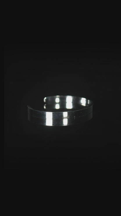 Pulsera de metal - Houston